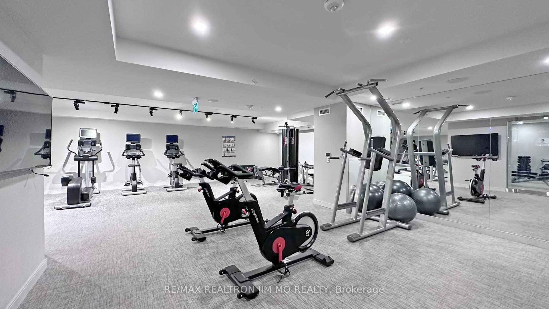 Photo 18 of Unit 802, 28 Wellesley Street E, Toronto, Church-Yonge Corridor — HOMEH