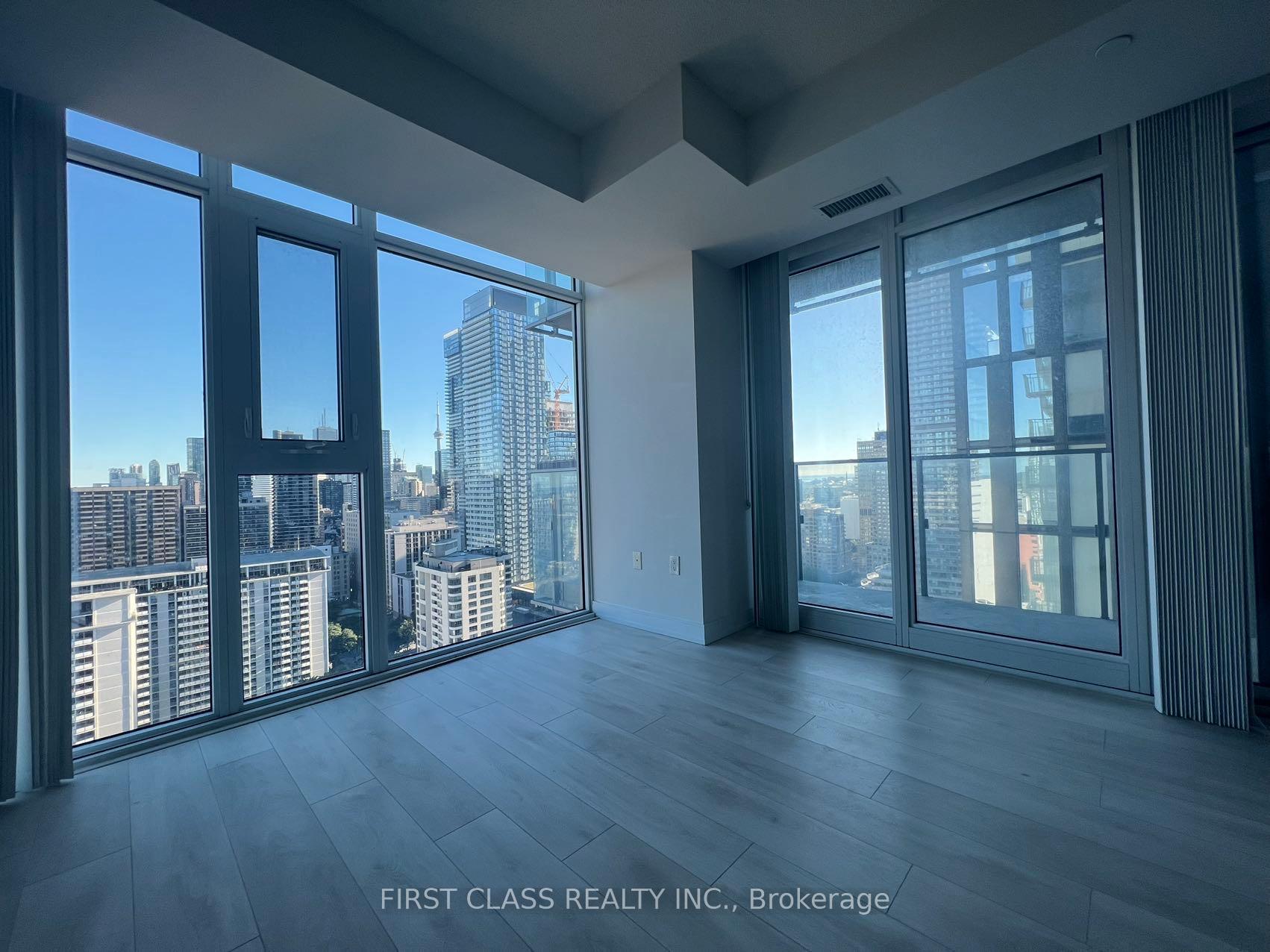 Photo 2 of Unit 3010, 50 Wellesley Street E, Toronto, Church-Yonge Corridor — HOMEH