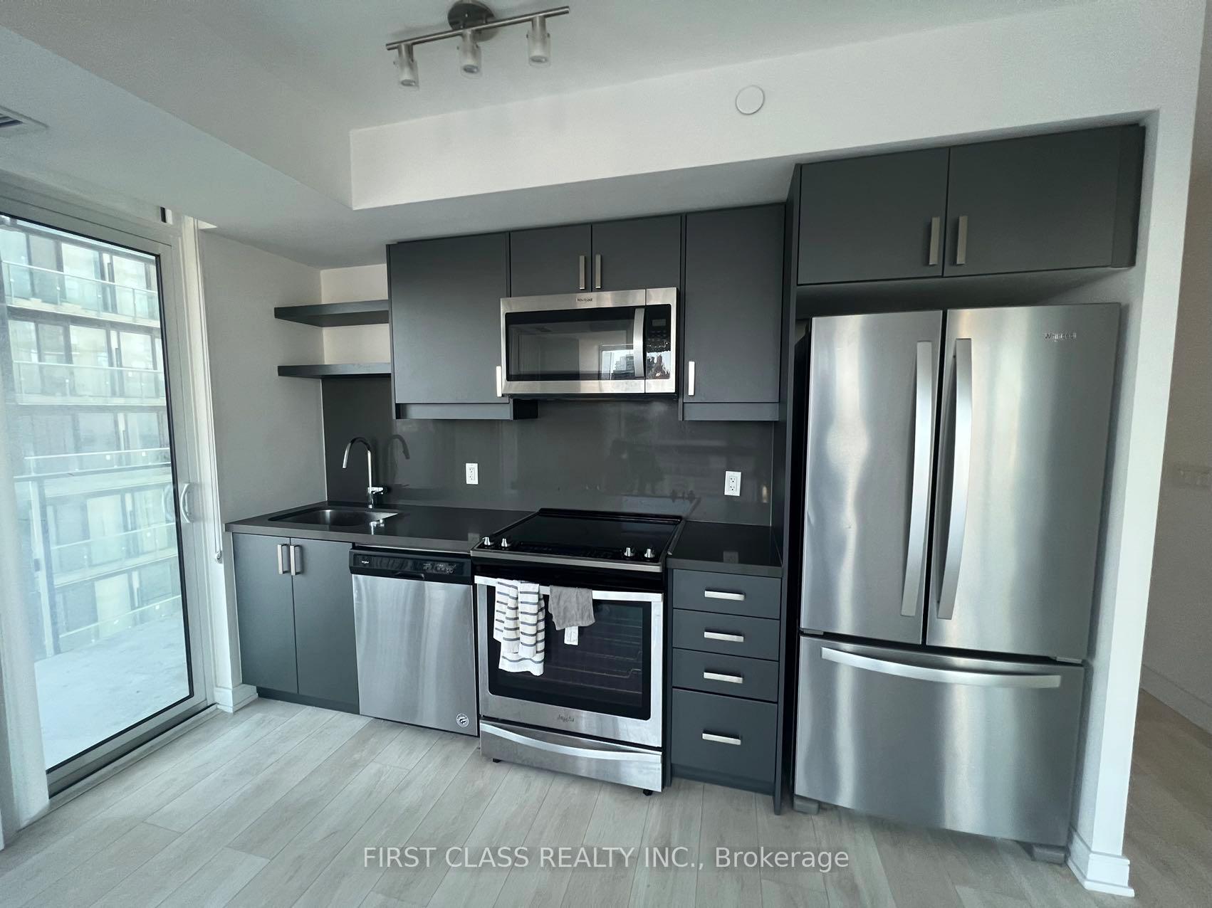 Photo 3 of Unit 3010, 50 Wellesley Street E, Toronto, Church-Yonge Corridor — HOMEH