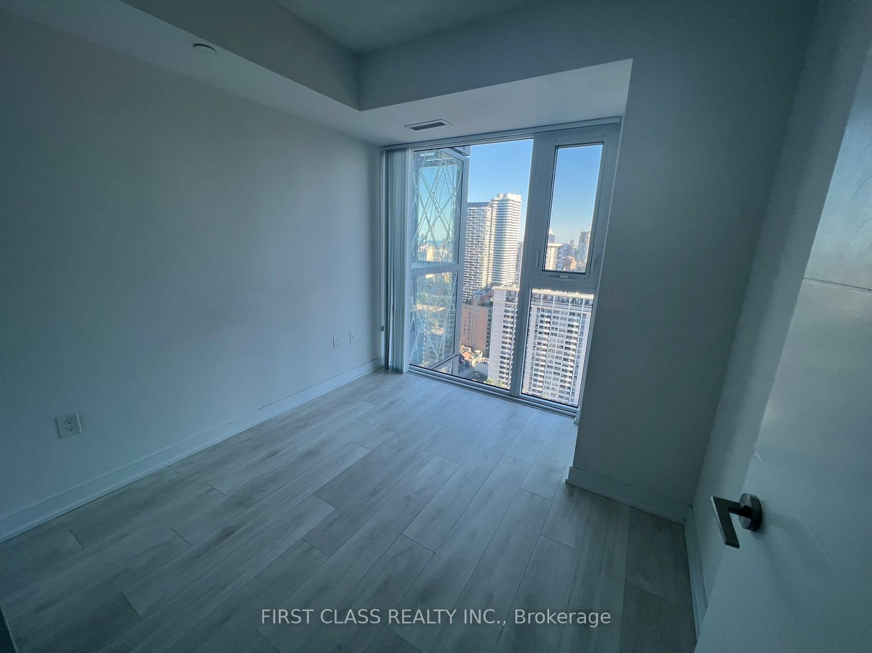 Photo 4 of Unit 3010, 50 Wellesley Street E, Toronto, Church-Yonge Corridor — HOMEH
