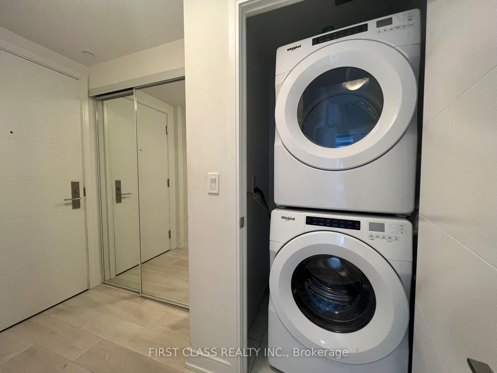 Photo 8 of Unit 3010, 50 Wellesley Street E, Toronto, Church-Yonge Corridor — HOMEH