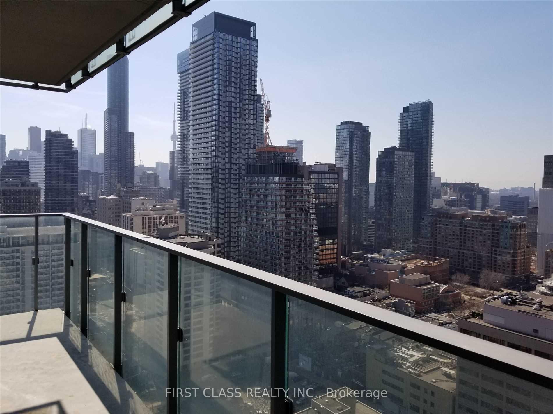 Photo 9 of Unit 3010, 50 Wellesley Street E, Toronto, Church-Yonge Corridor — HOMEH