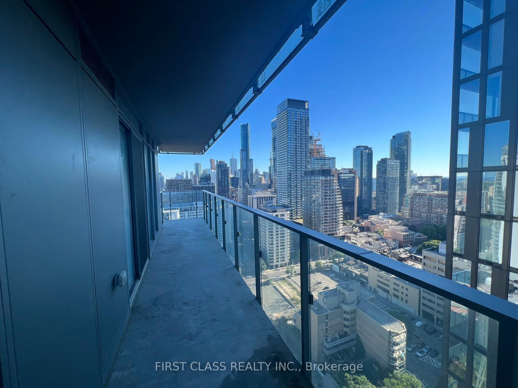 Photo 10 of Unit 3010, 50 Wellesley Street E, Toronto, Church-Yonge Corridor — HOMEH