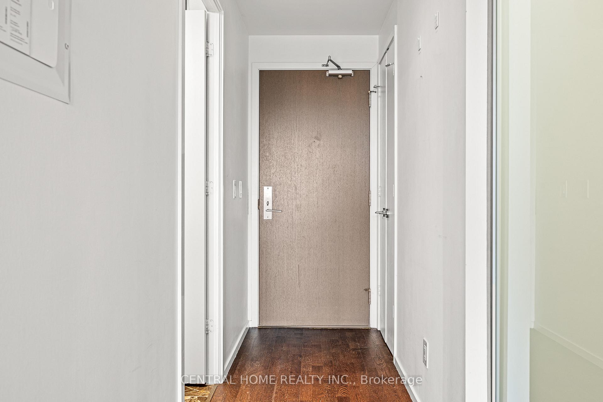 Photo 3 of Unit 3708, 101 Charles Street E, Toronto, Church-Yonge Corridor — HOMEH