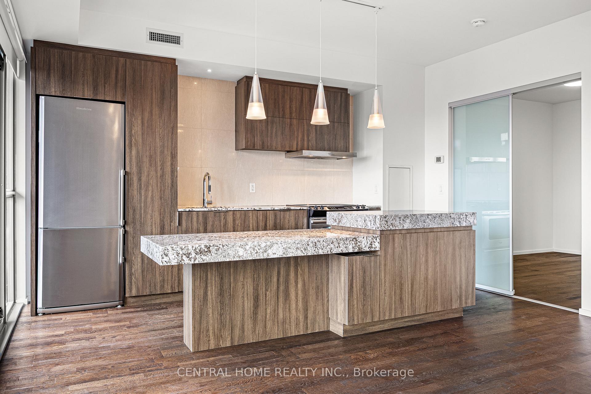 Photo 5 of Unit 3708, 101 Charles Street E, Toronto, Church-Yonge Corridor — HOMEH