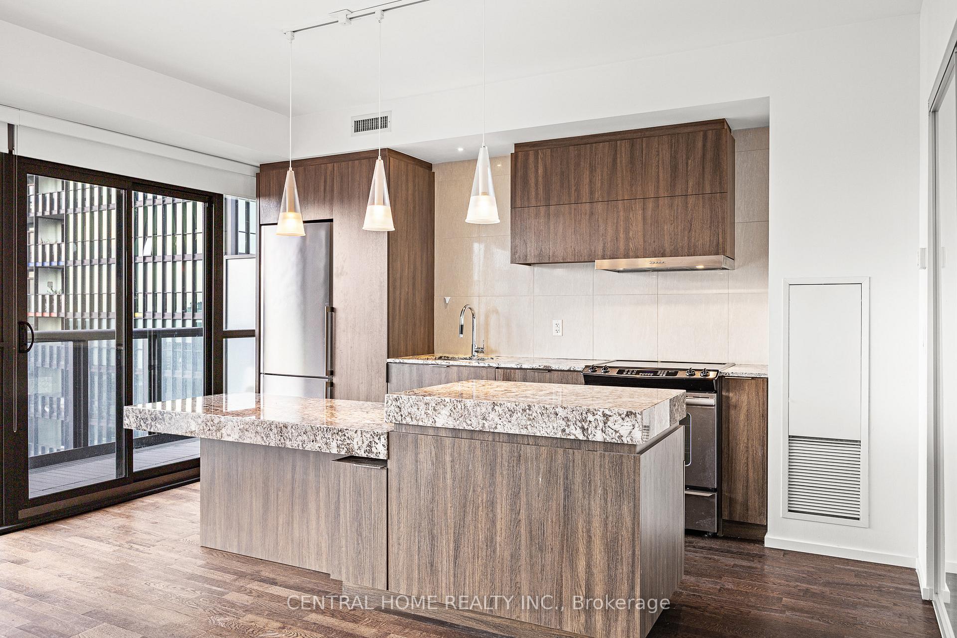Photo 7 of Unit 3708, 101 Charles Street E, Toronto, Church-Yonge Corridor — HOMEH