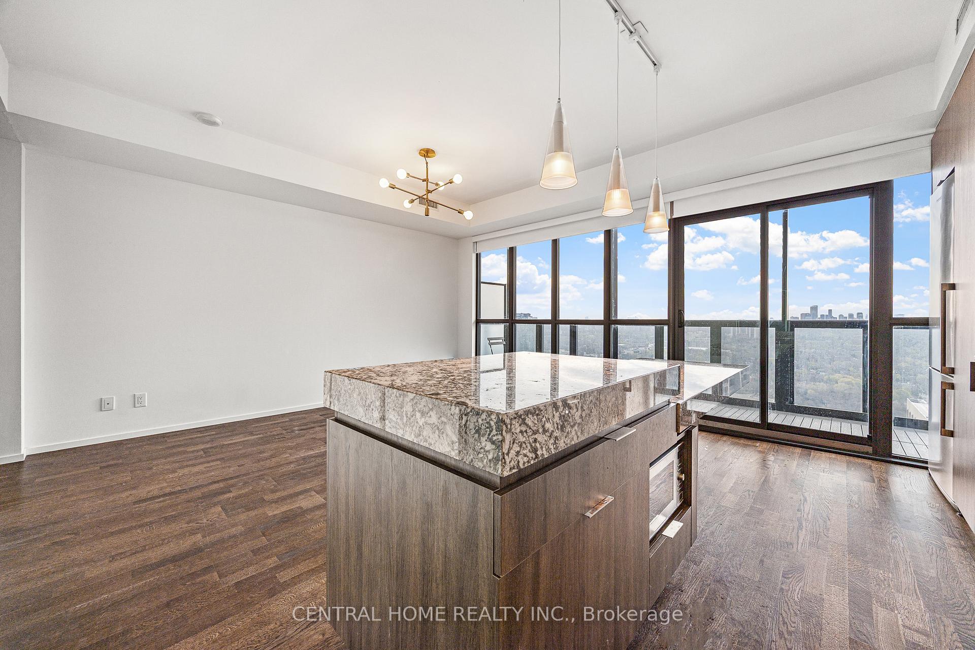 Photo 8 of Unit 3708, 101 Charles Street E, Toronto, Church-Yonge Corridor — HOMEH