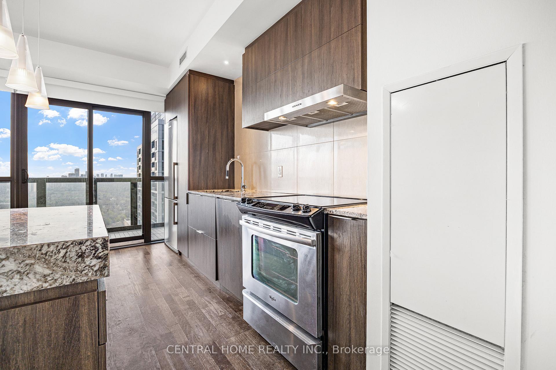 Photo 9 of Unit 3708, 101 Charles Street E, Toronto, Church-Yonge Corridor — HOMEH