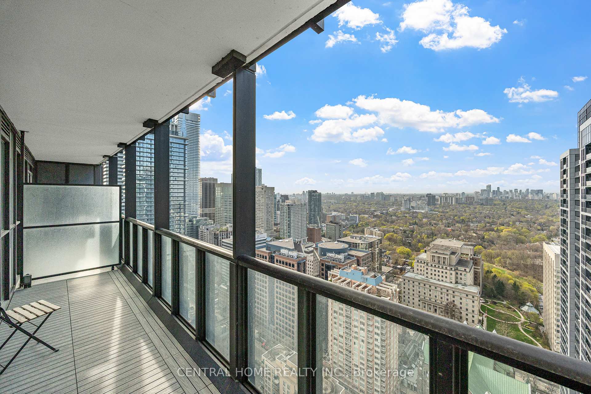 Photo 16 of Unit 3708, 101 Charles Street E, Toronto, Church-Yonge Corridor — HOMEH