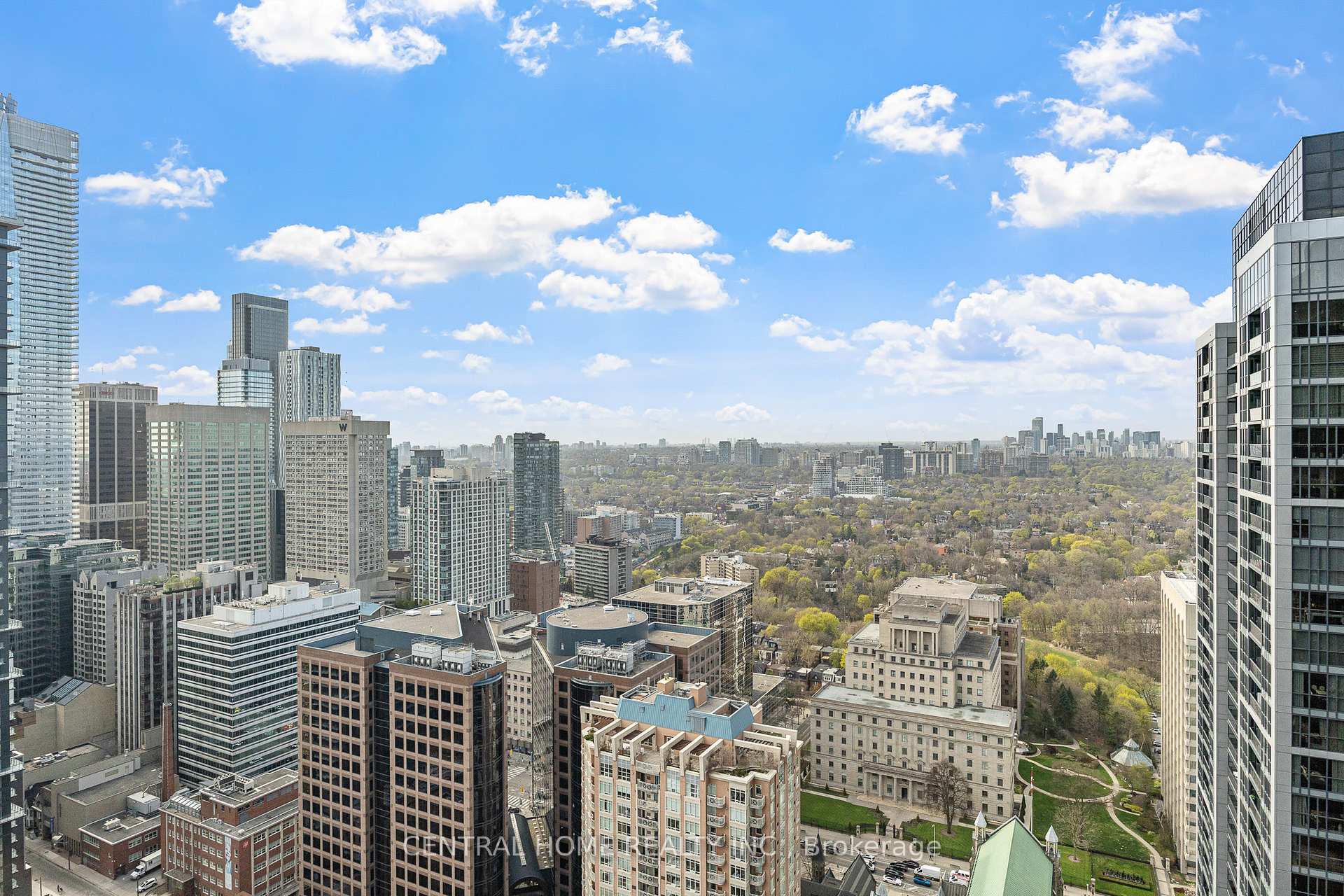 Photo 17 of Unit 3708, 101 Charles Street E, Toronto, Church-Yonge Corridor — HOMEH