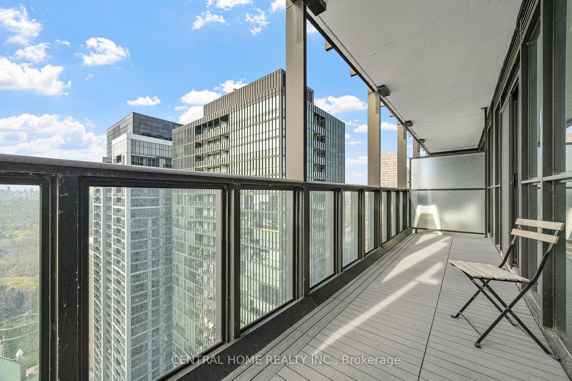 Photo 19 of Unit 3708, 101 Charles Street E, Toronto, Church-Yonge Corridor — HOMEH