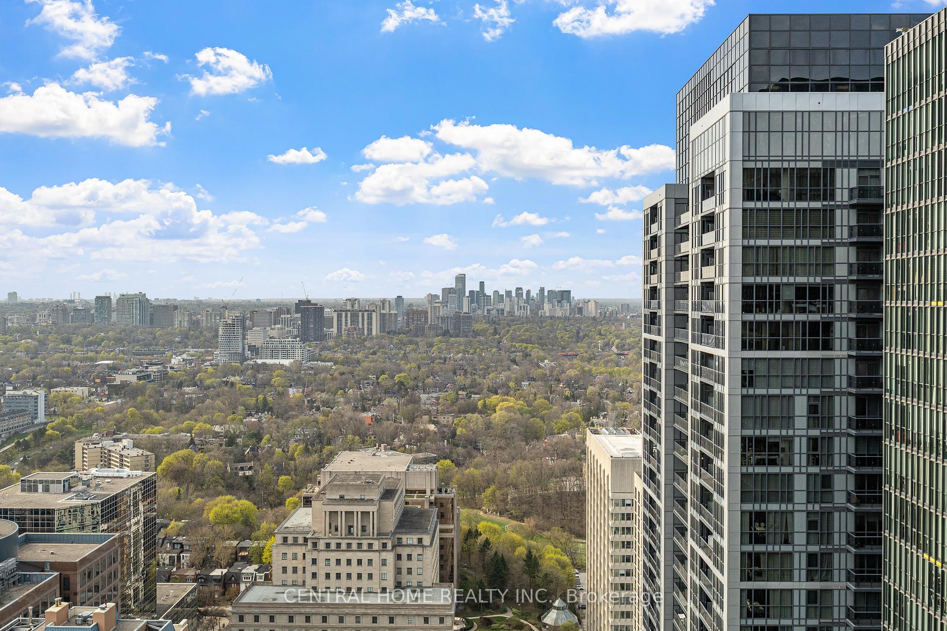 Photo 20 of Unit 3708, 101 Charles Street E, Toronto, Church-Yonge Corridor — HOMEH