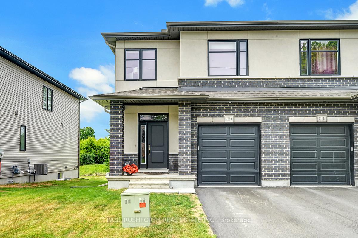 Photo 2 of 143 Salisbury Street, Ottawa, Carp — HOMEH