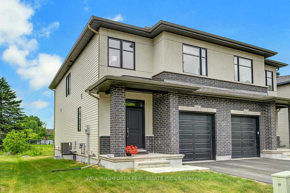 Photo 3 of 143 Salisbury Street, Ottawa, Carp — HOMEH