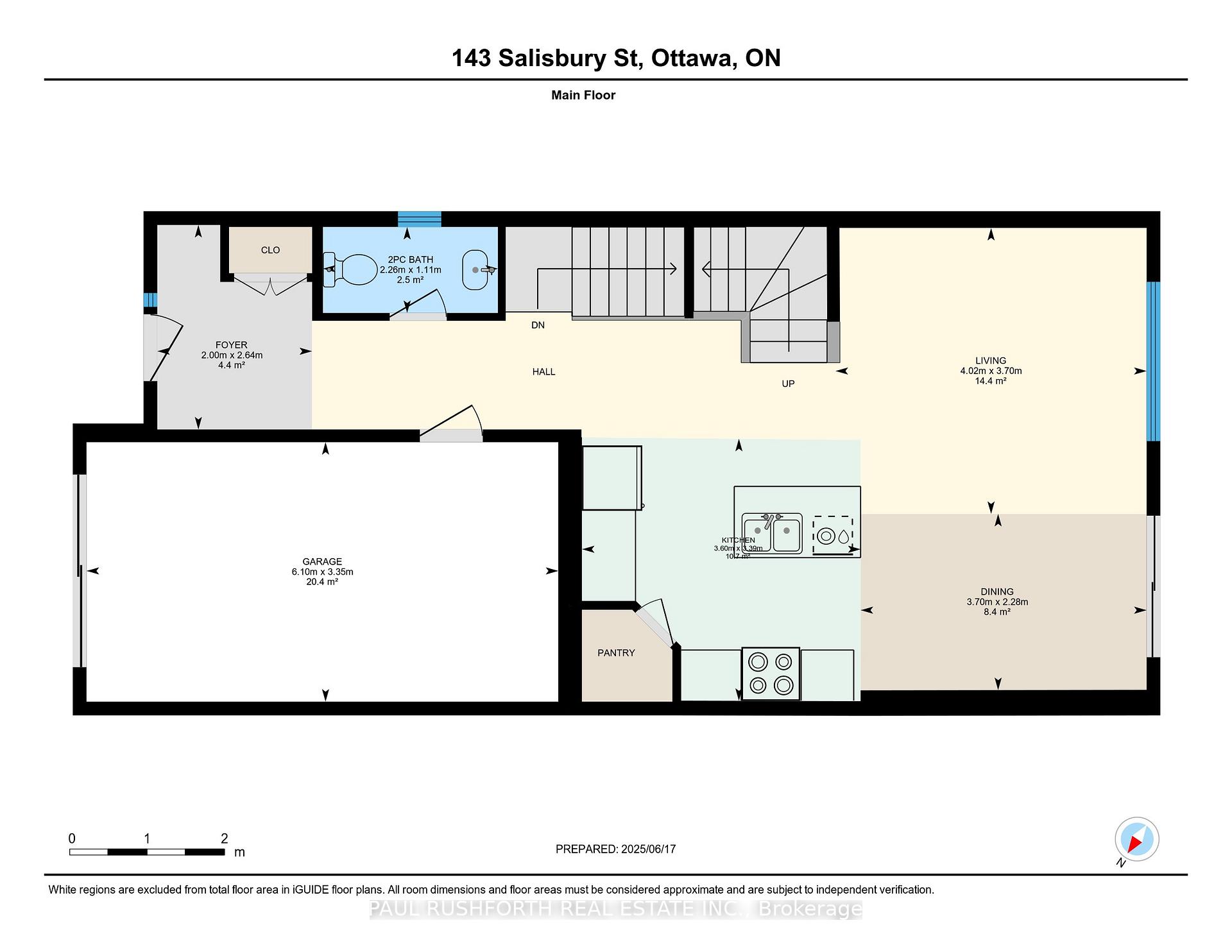 Photo 29 of 143 Salisbury Street, Ottawa, Carp — HOMEH