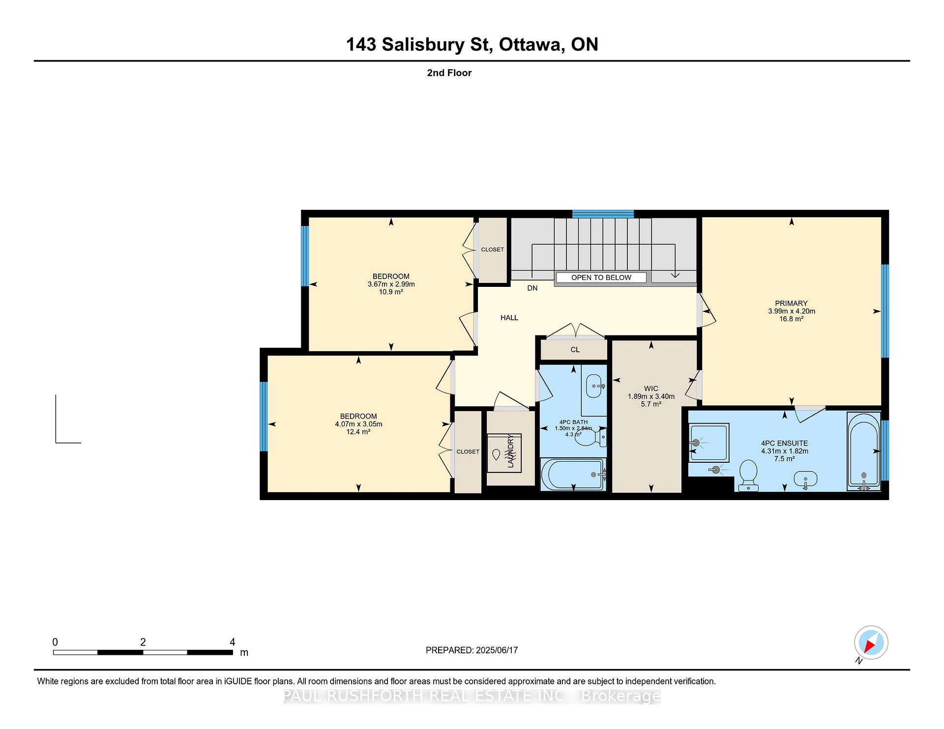 Photo 30 of 143 Salisbury Street, Ottawa, Carp — HOMEH
