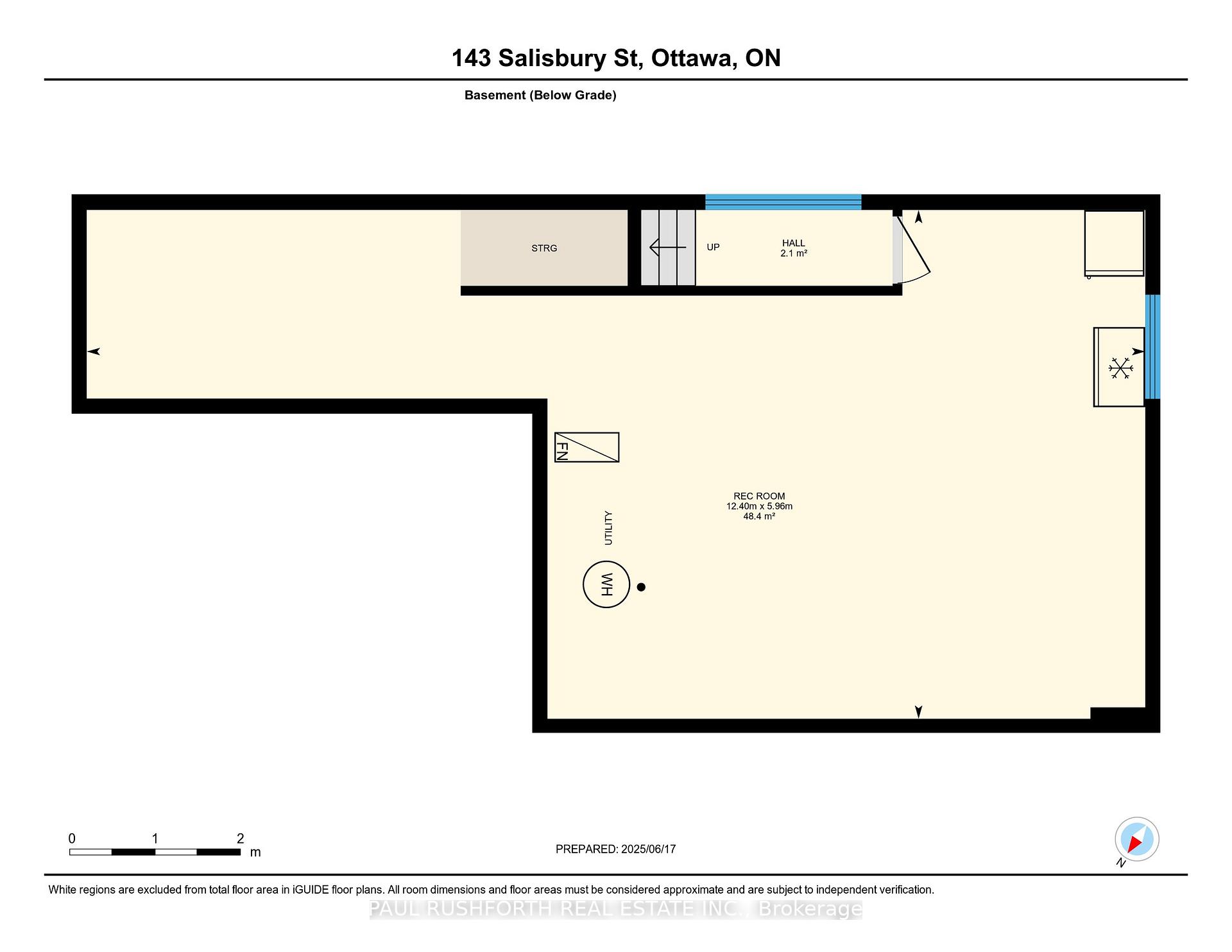 Photo 31 of 143 Salisbury Street, Ottawa, Carp — HOMEH