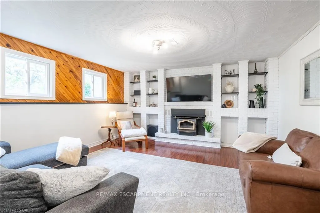 Photo 22 of 152 7th Concession Road E, Hamilton, Rural Flamborough — HOMEH