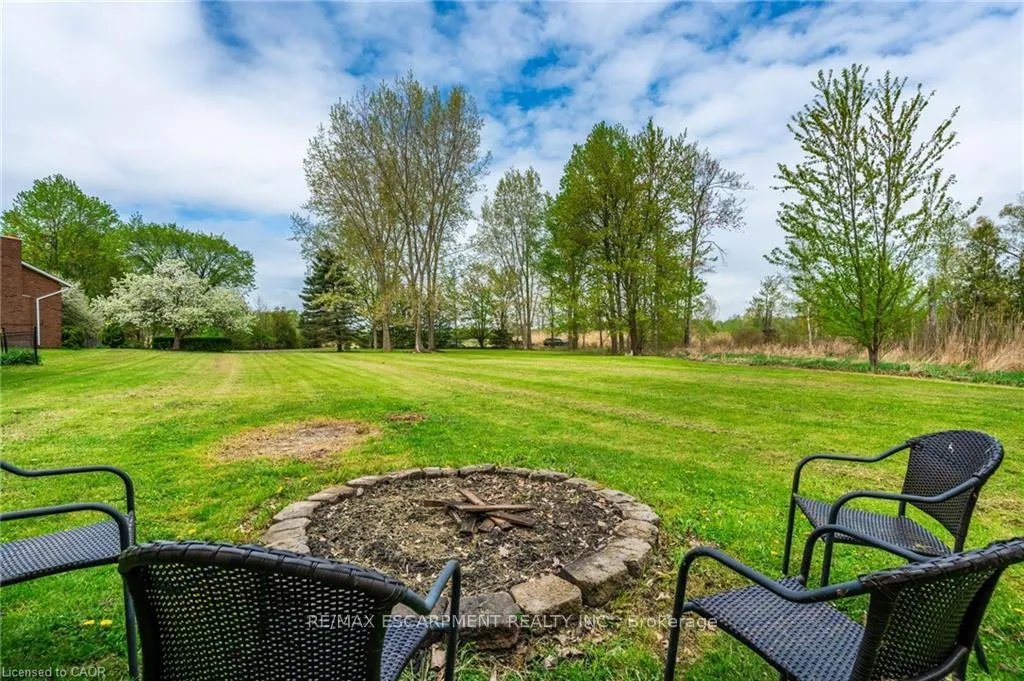 Photo 35 of 152 7th Concession Road E, Hamilton, Rural Flamborough — HOMEH
