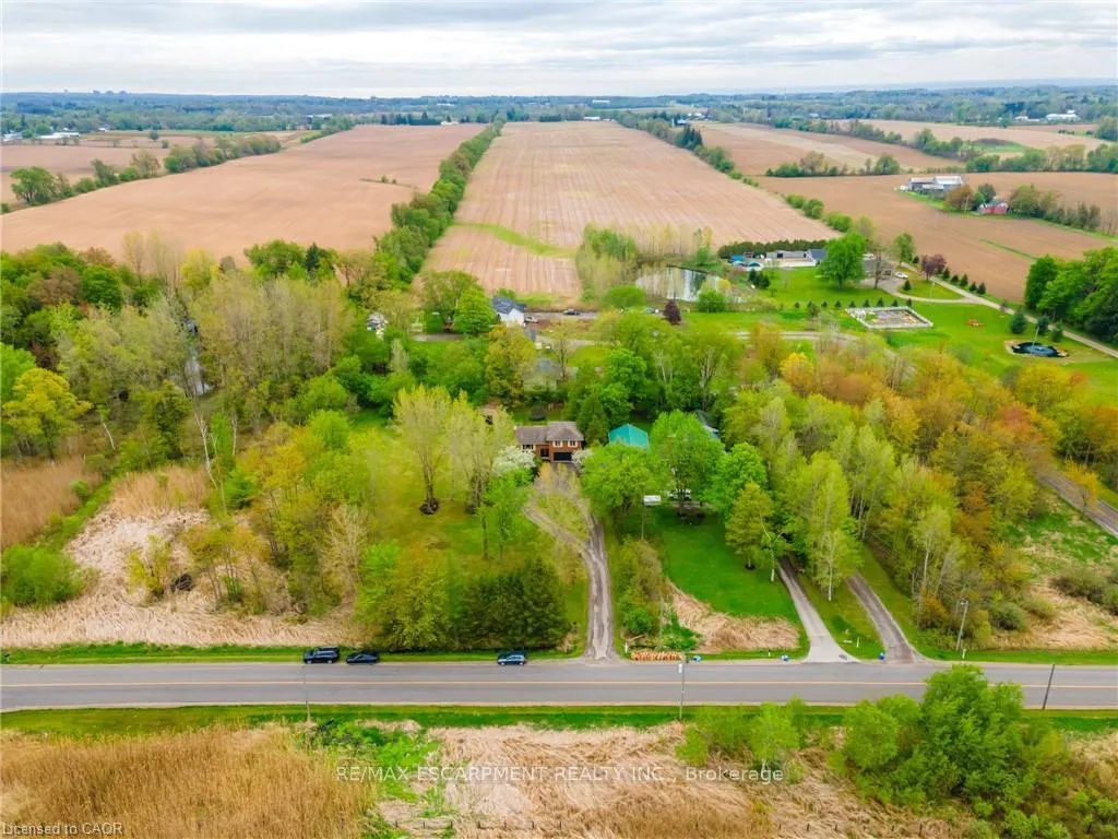 Photo 41 of 152 7th Concession Road E, Hamilton, Rural Flamborough — HOMEH