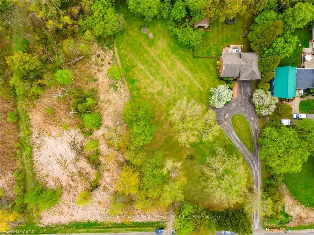 Photo 42 of 152 7th Concession Road E, Hamilton, Rural Flamborough — HOMEH