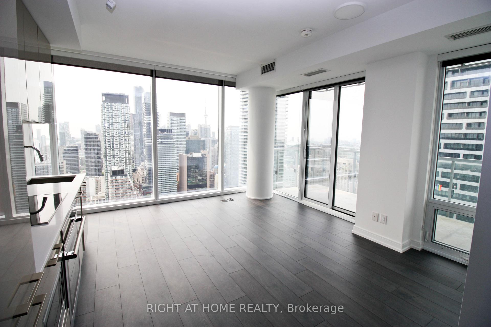 Photo 15 of Unit 4505, 3 Gloucester Street, Toronto, Church-Yonge Corridor — HOMEH