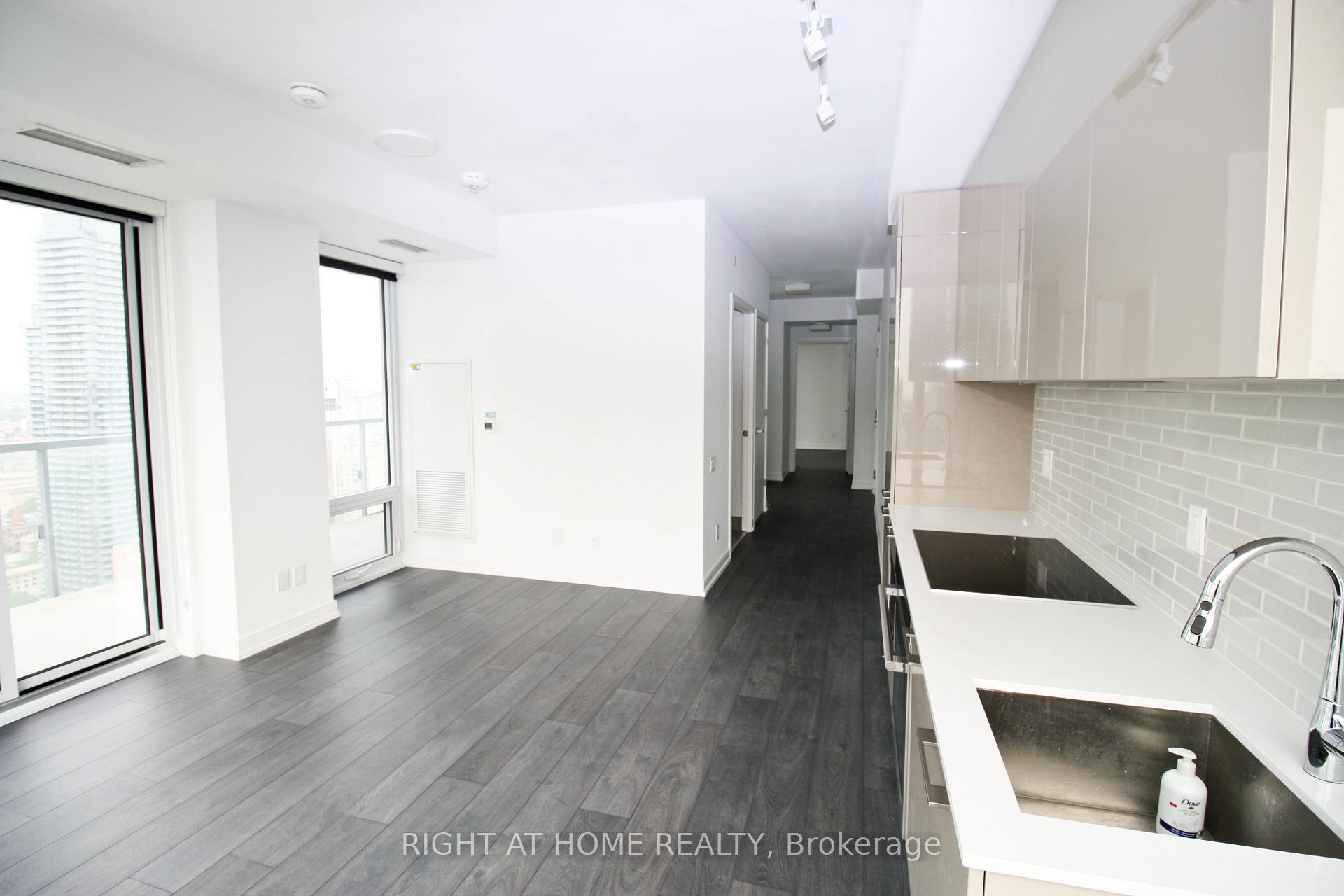 Photo 20 of Unit 4505, 3 Gloucester Street, Toronto, Church-Yonge Corridor — HOMEH