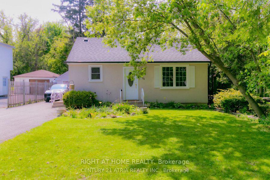 Photo 1 of 74 Temperance Street, Aurora, Aurora Village — HOMEH