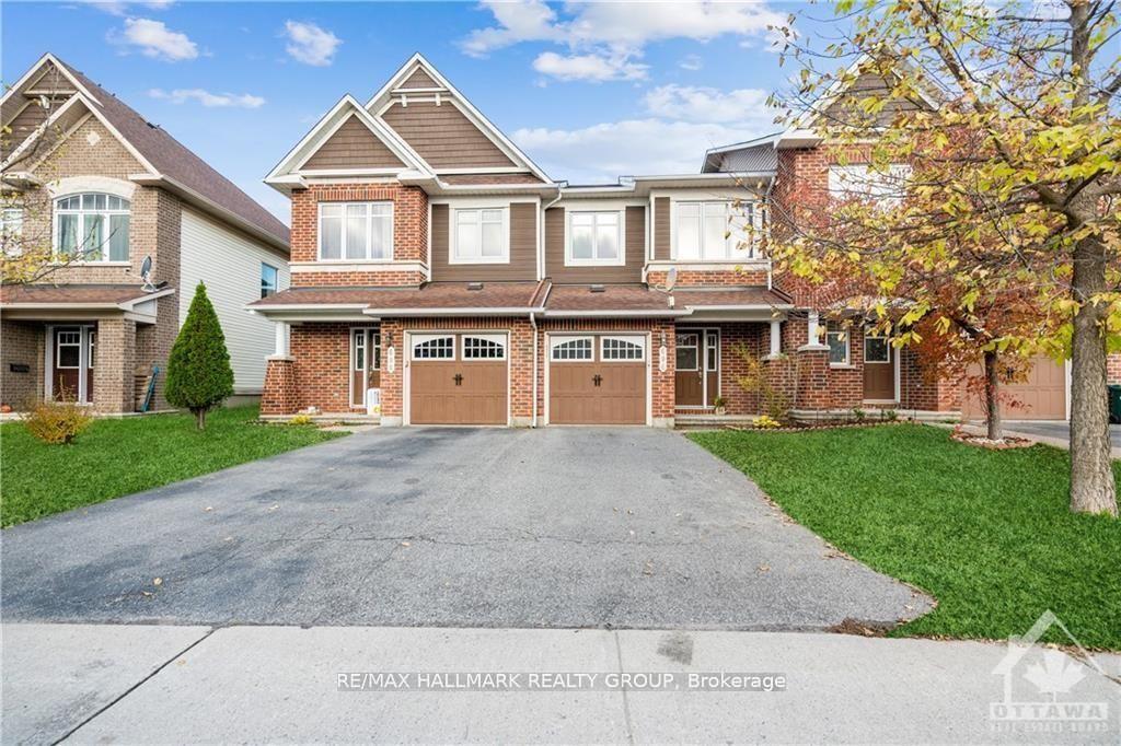Photo 1 of 696 Paul Metivier Drive, Ottawa, Barrhaven - Strandherd — HOMEH