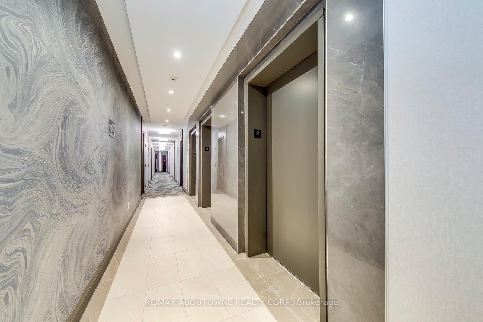 Photo 3 of Unit 1201, 85 Bloor Street E, Toronto, Church-Yonge Corridor — HOMEH