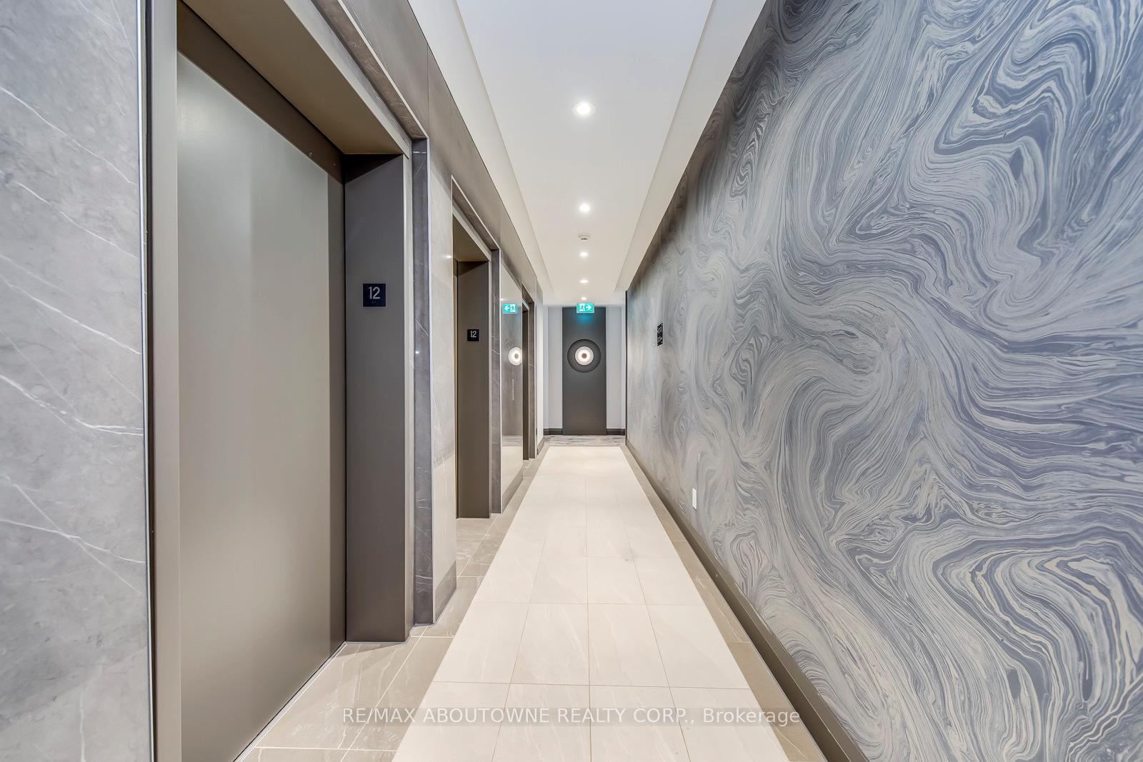 Photo 4 of Unit 1201, 85 Bloor Street E, Toronto, Church-Yonge Corridor — HOMEH