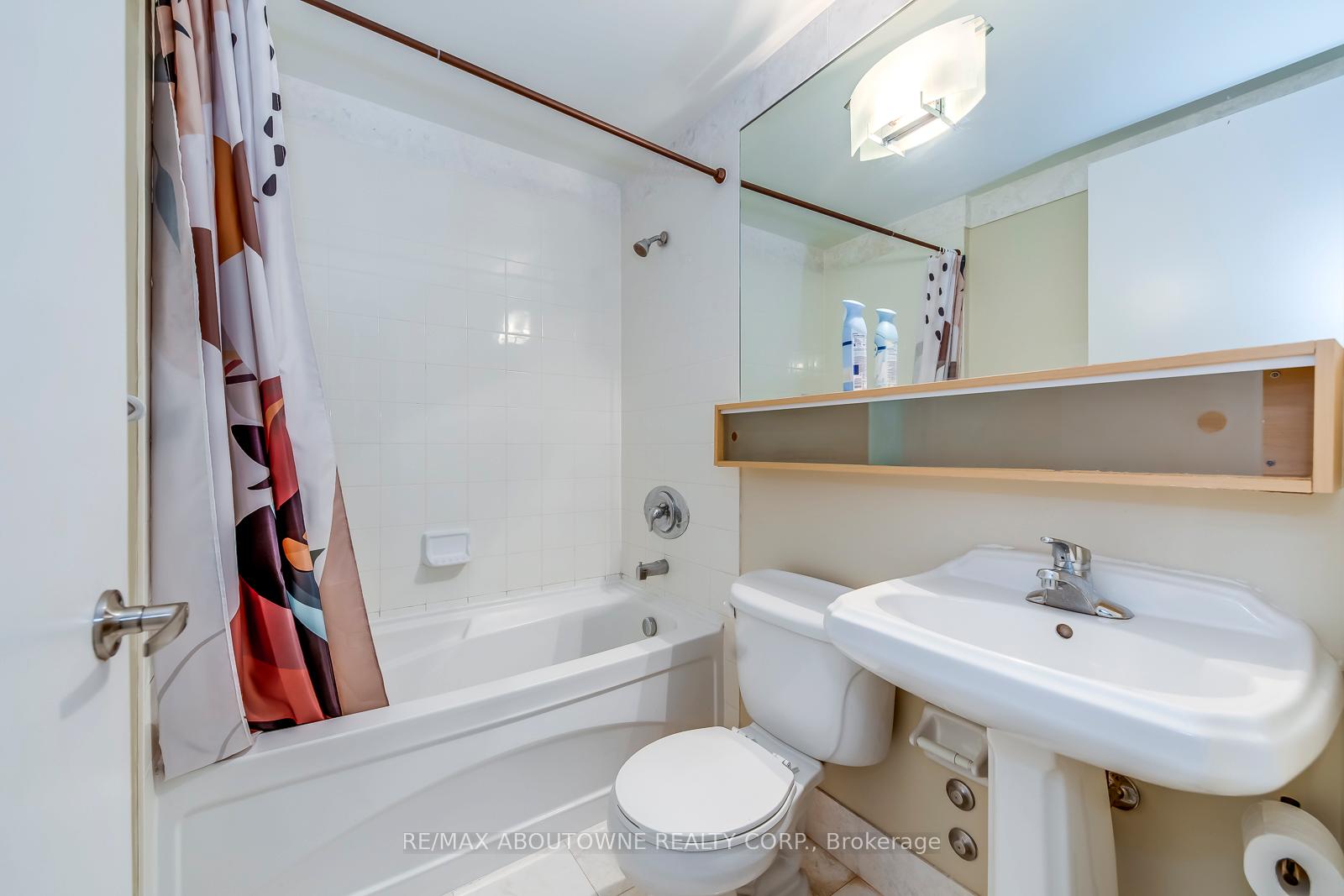 Photo 23 of Unit 1201, 85 Bloor Street E, Toronto, Church-Yonge Corridor — HOMEH