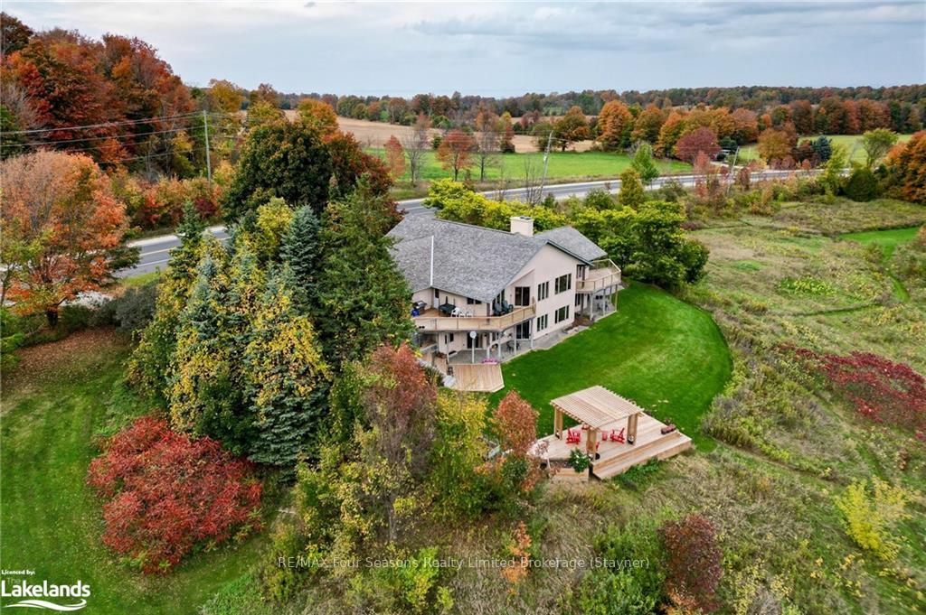 Photo 4 of 1651 County Road 124, Clearview, Rural Clearview — HOMEH