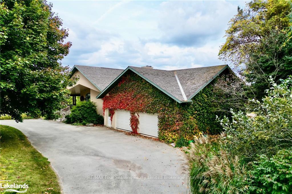 Photo 5 of 1651 County Road 124, Clearview, Rural Clearview — HOMEH