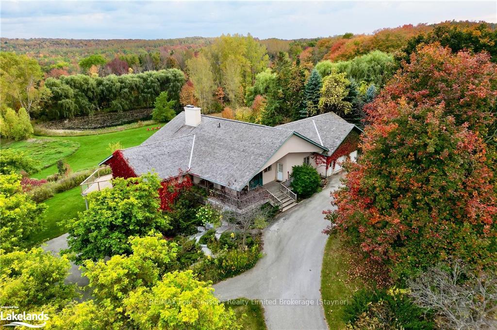 Photo 6 of 1651 County Road 124, Clearview, Rural Clearview — HOMEH
