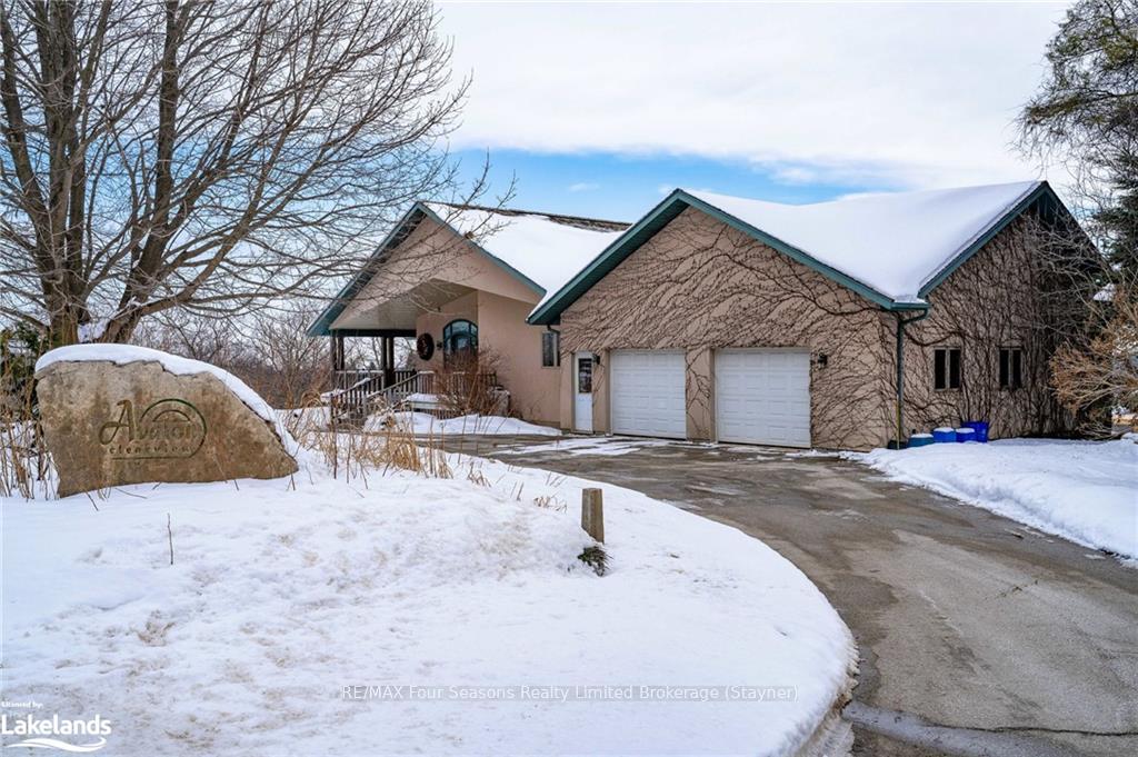 Photo 9 of 1651 County Road 124, Clearview, Rural Clearview — HOMEH