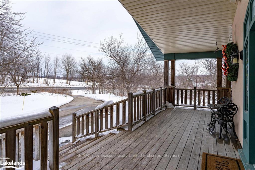 Photo 10 of 1651 County Road 124, Clearview, Rural Clearview — HOMEH