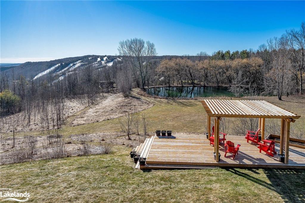 Photo 34 of 1651 County Road 124, Clearview, Rural Clearview — HOMEH