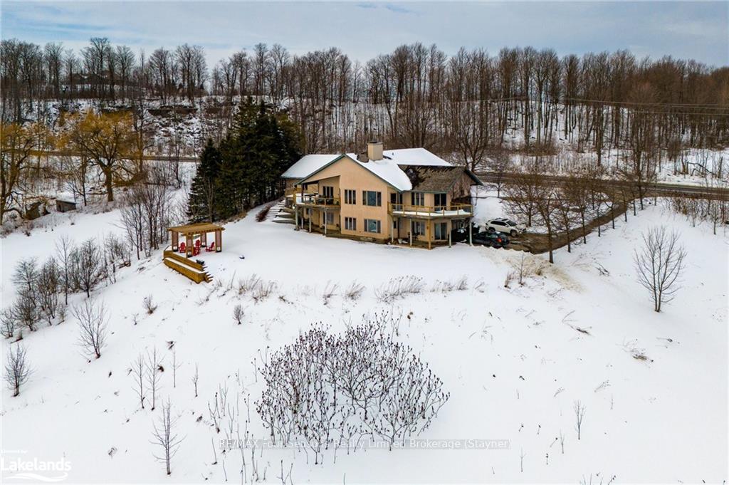 Photo 36 of 1651 County Road 124, Clearview, Rural Clearview — HOMEH