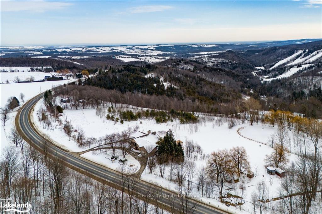 Photo 40 of 1651 County Road 124, Clearview, Rural Clearview — HOMEH