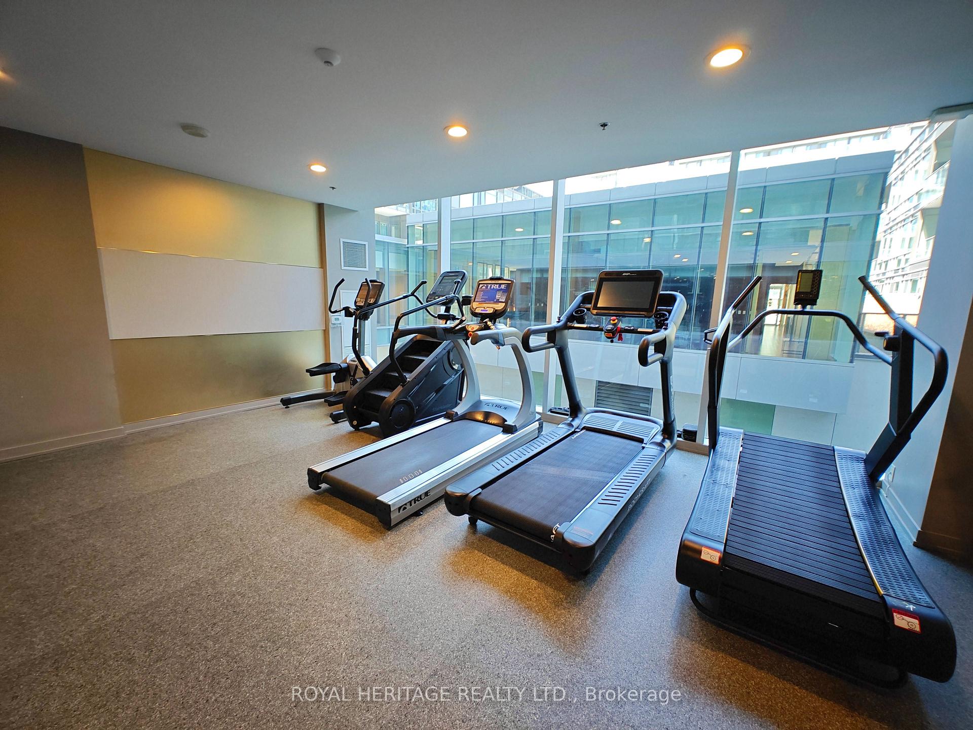 Photo 13 of Unit S213, 455 Front Street E, Toronto, Waterfront Communities — HOMEH