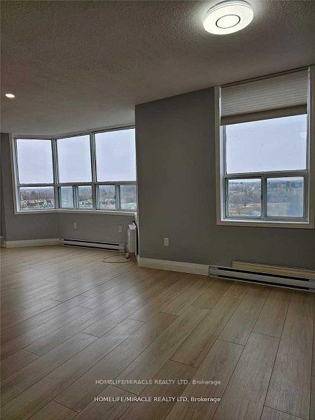 Photo 1 of Unit 905, 55 Green Valley Drive, Kitchener, Pioneer Park — HOMEH