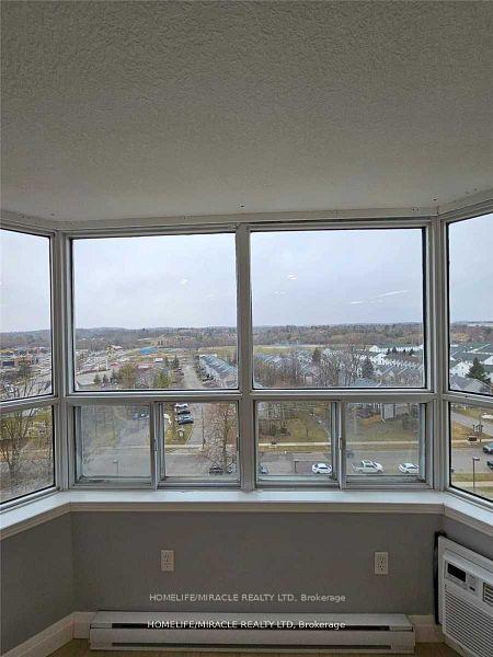 Photo 2 of Unit 905, 55 Green Valley Drive, Kitchener, Pioneer Park — HOMEH