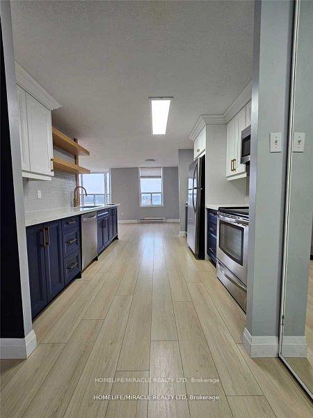 Photo 4 of Unit 905, 55 Green Valley Drive, Kitchener, Pioneer Park — HOMEH