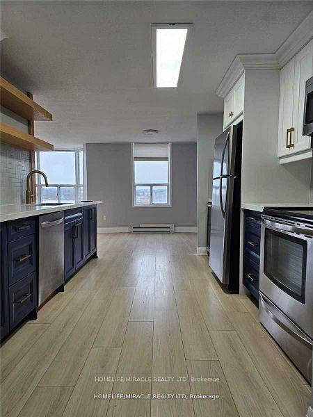 Photo 5 of Unit 905, 55 Green Valley Drive, Kitchener, Pioneer Park — HOMEH