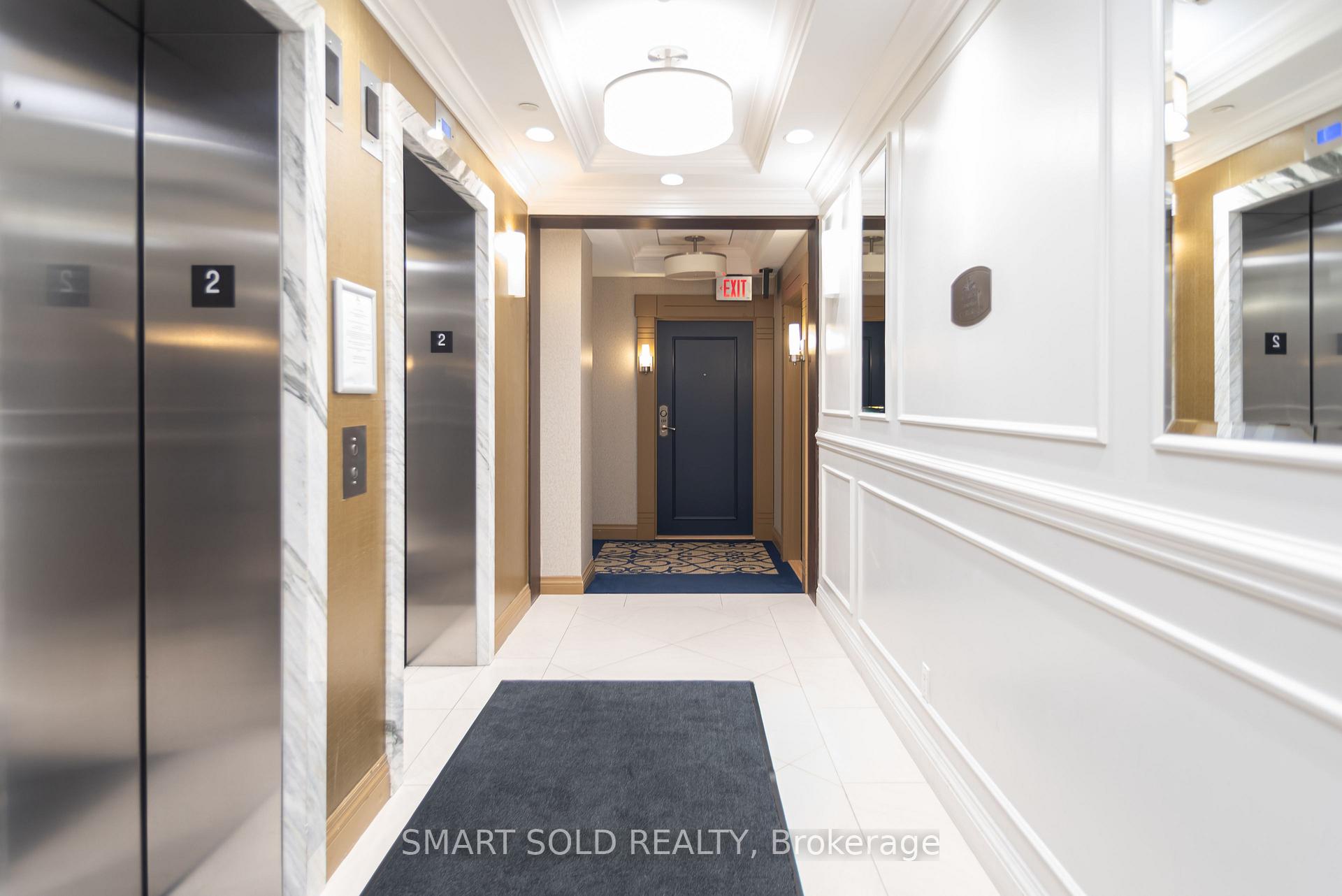 Photo 4 of Unit 718, 99 South Town Centre Boulevard, Markham, Unionville — HOMEH