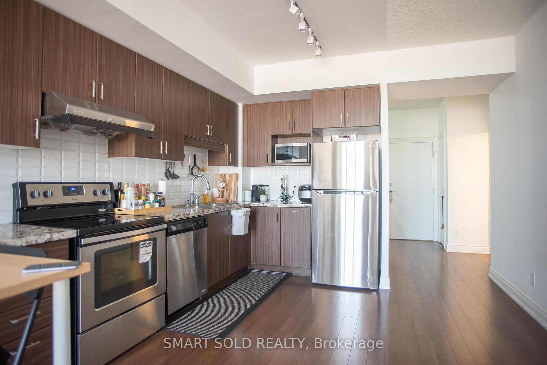 Photo 5 of Unit 718, 99 South Town Centre Boulevard, Markham, Unionville — HOMEH