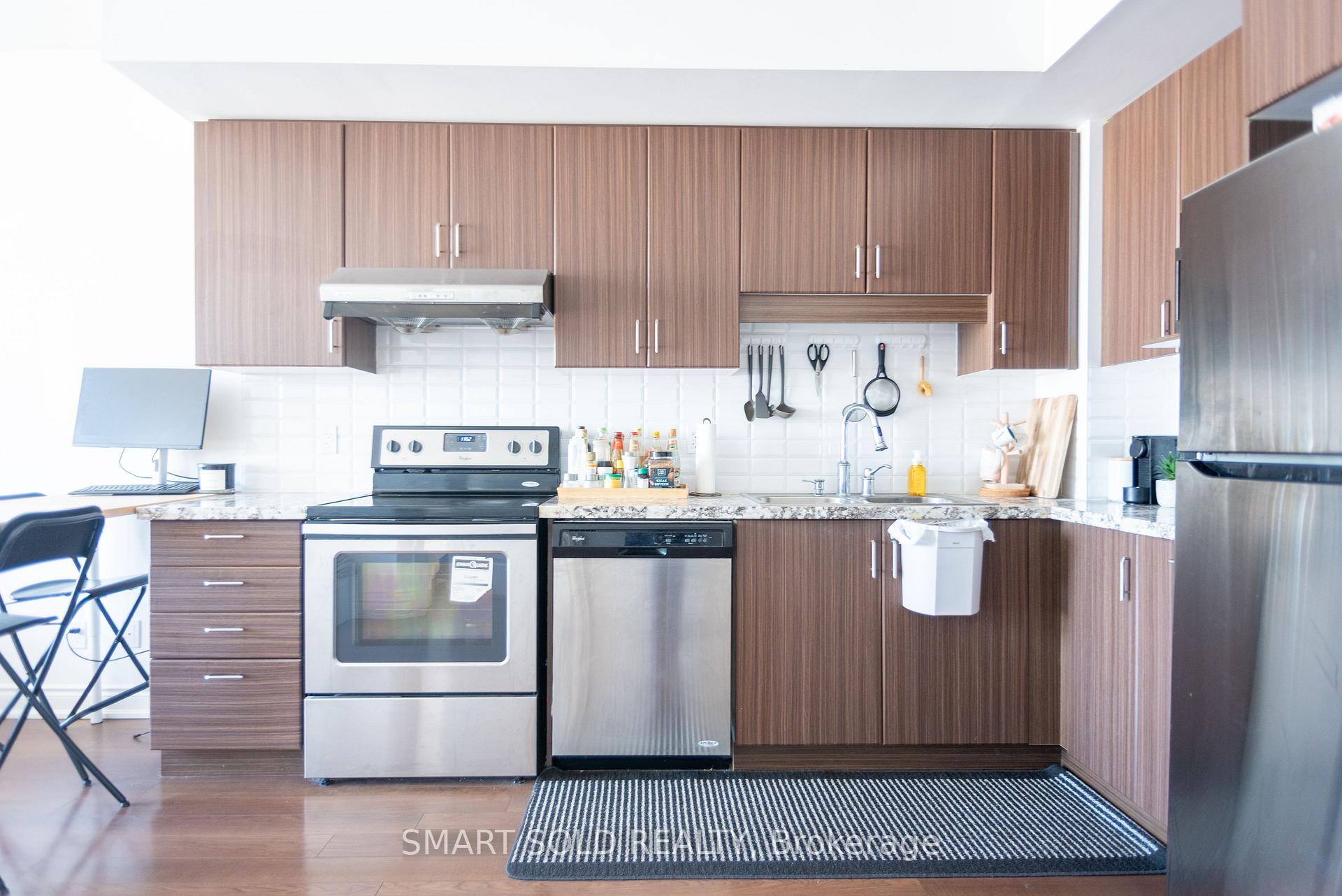 Photo 6 of Unit 718, 99 South Town Centre Boulevard, Markham, Unionville — HOMEH