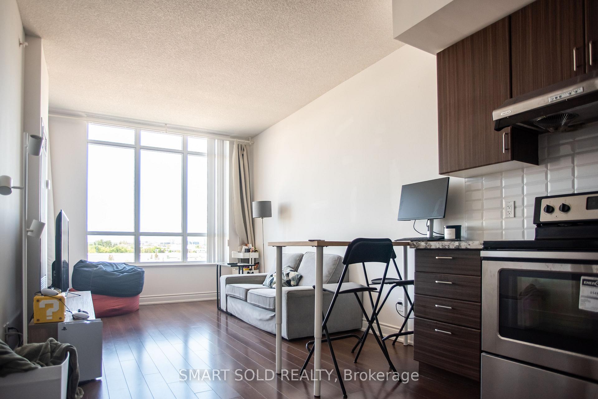 Photo 7 of Unit 718, 99 South Town Centre Boulevard, Markham, Unionville — HOMEH