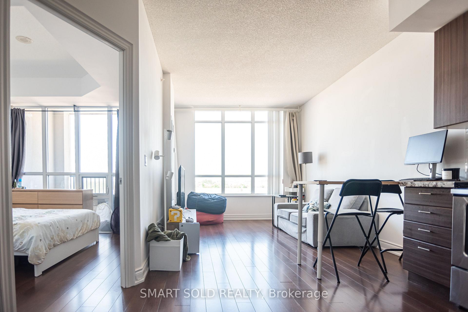 Photo 8 of Unit 718, 99 South Town Centre Boulevard, Markham, Unionville — HOMEH